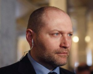 Береза: &quot;слуги&quot; не знали, що відповісти киянам на &quot;обговоренні&quot; закону про столицю