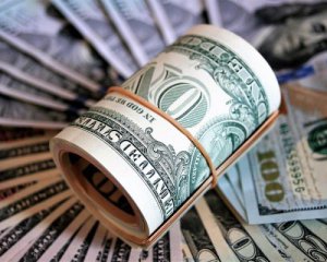 Курс валют на 1 листопада: долар подешевшав після вихідних