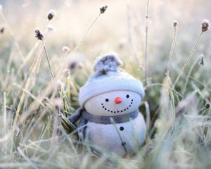 Україна перейшла на зимовий час