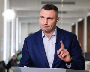 Локдаун в столиці діятиме лише для невакцинованих - Кличко