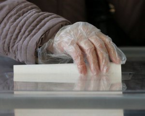 У президентській фракції роблять заяви на зрив виборів - "Опора"