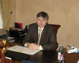 Брата Вовка хочуть позбавити адвокатського посвідчення