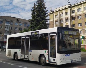 У Запоріжжі вводять обмеження на проїзд у транспорті