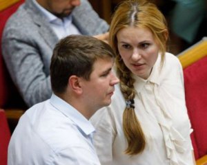 Скороход уверена, что нардеп Полякова убили