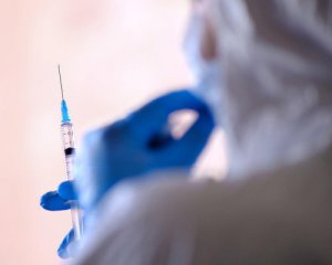 Больше, чем за весь июнь: за неделю в Украине сделали 1,7 млн ​​прививок от Covid-19
