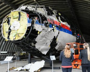 Дело МН17: начался новый блок слушаний