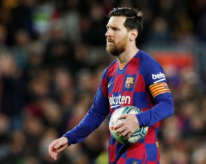 Мессі розповів, у якому статусі хоче повернутися в "Барселону"