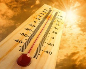 Ученые: скоро человечество столкнется с невыносимой жарой