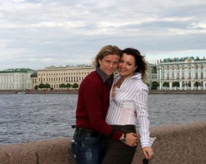 Ермак и Тимощук покупают судей – бывшая жена Тимощука