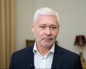 Мэром Харькова стал Терехов