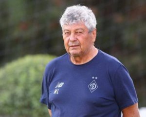 "За три дні нічого не зміниш" - Луческу поділився очікуванням від матчу проти "Барселони"