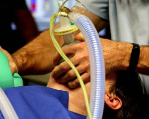 В Covid-больницах Франковска не хватает кислорода: медики бьют тревогу
