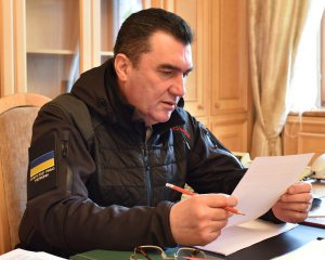 Данілов відповів на заяви західних ЗМІ про скупчення військ РФ на кордоні