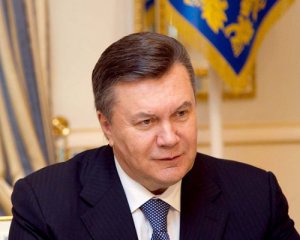 Янукович судится с Украиной: ЕСПЧ принял жалобу к рассмотрению