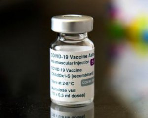 Началось тестирование украинской вакцины от Covid-19