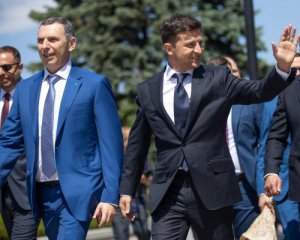 Зеленський вже "обрав" голову ДБР - ЗМІ