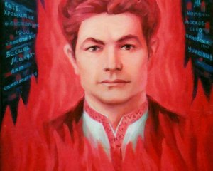 Дисидент спалив себе в центрі столиці