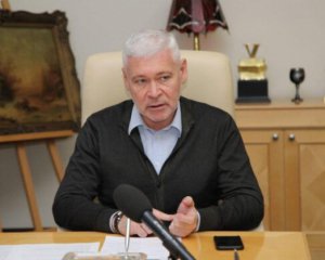 Скакуну через Терехова вдалося стабілізувати ситуацію у Харкові - Наумович