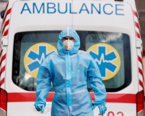 У Херсонській області ситуація з коронавірусом стабілізувалася
