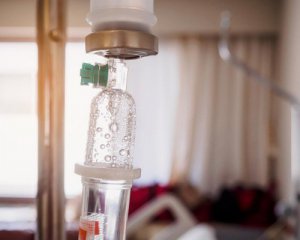 На Закарпатті вже в п'ятьох дітей підтвердили поліомієліт