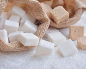 Рассказали о норме сахара в день без вреда для здоровья
