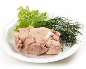 Назвали продукт, який допомагає наситити організм залізом