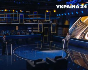 На телеканале олигарха Ахметова пробили дно в стиле роспропаганды