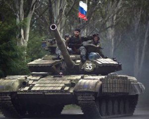 Українська розвідка попередила про військові плани Росії щодо Донбасу