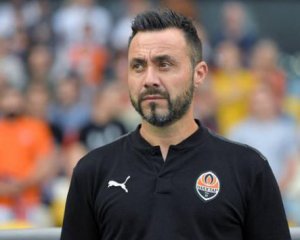 "Ми їдемо дуже злими та без очок" - Де Дзербі після поразки від "Реала"