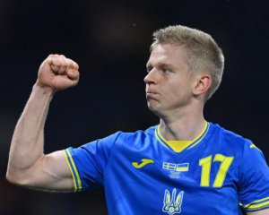 Зінченко переміг в українському дербі: результати матчів Ліги чемпіонів
