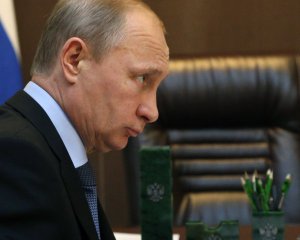 Путин хотел в НАТО, но вне очереди - бывший генсек Альянса