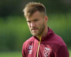 Перед матчам збірної України Ярмоленко отримав травму