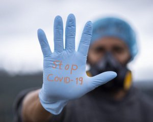 Европа в центре пандемии Covid-19 – ВОЗ