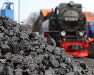 Россия заблокировала транзит угля из Казахстана для Украины