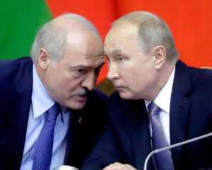 Путин и Лукашенко утвердили 28 союзных программ по сближению двух государств