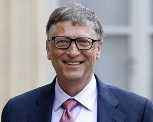 Гейтс предупредил о новой опасности