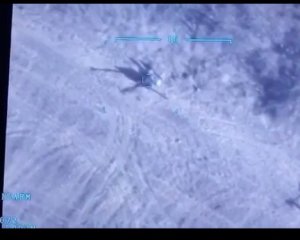 Україна нарощуватиме використання безпілотників Bayraktar - начальник генштабу ЗСУ