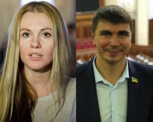 Смерть нардепа Полякова: Скороход рассказала о допросе правоохранителей