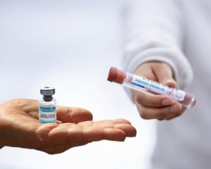 Covid-вакцинація щошість хвилин рятує людське життя