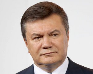 Януковичу оголосили нову підозру