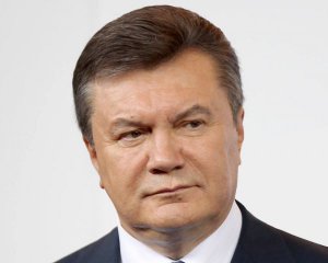 Януковичу объявили новое подозрение