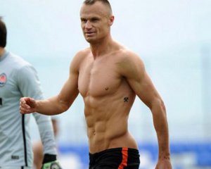"Выпил меньше бутылки" - экс-игрок сборной Украины объяснил, почему пьяным сел за руль