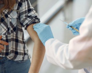 В Германии планируют провести третью вакцинацию от Covid-19