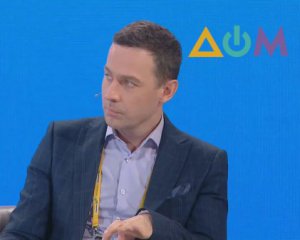 Шефредактор держтелеканалу &quot;Дом&quot;, що крутить комуністичну пропаганду, йде з посади