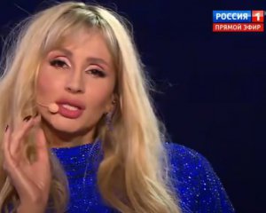Слідом за Лорак і Повалій: Лобода після виступів в РФ заявила про любов до України