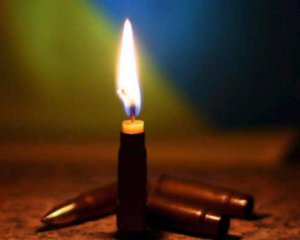 На Донбассе оккупанты убили украинского воина