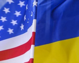 Украина и США подпишут новую хартию