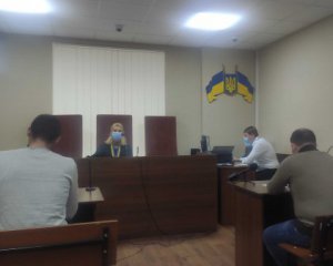 Розбіжності в протоколах на виборах мера Харкова: суд відмовив &quot;Опорі&quot;