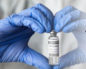 Щеплення проти Covid-19: у яких областях найбільше антивакцинаторів