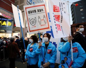 В Японии впервые за 15 месяцев нет смертей от коронавируса
